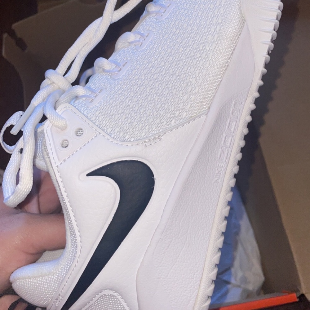 Womens Nike Zoom Hyperace 2